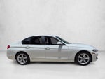 2017 BMW 320i Sedan