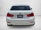2017 BMW 320i Sedan