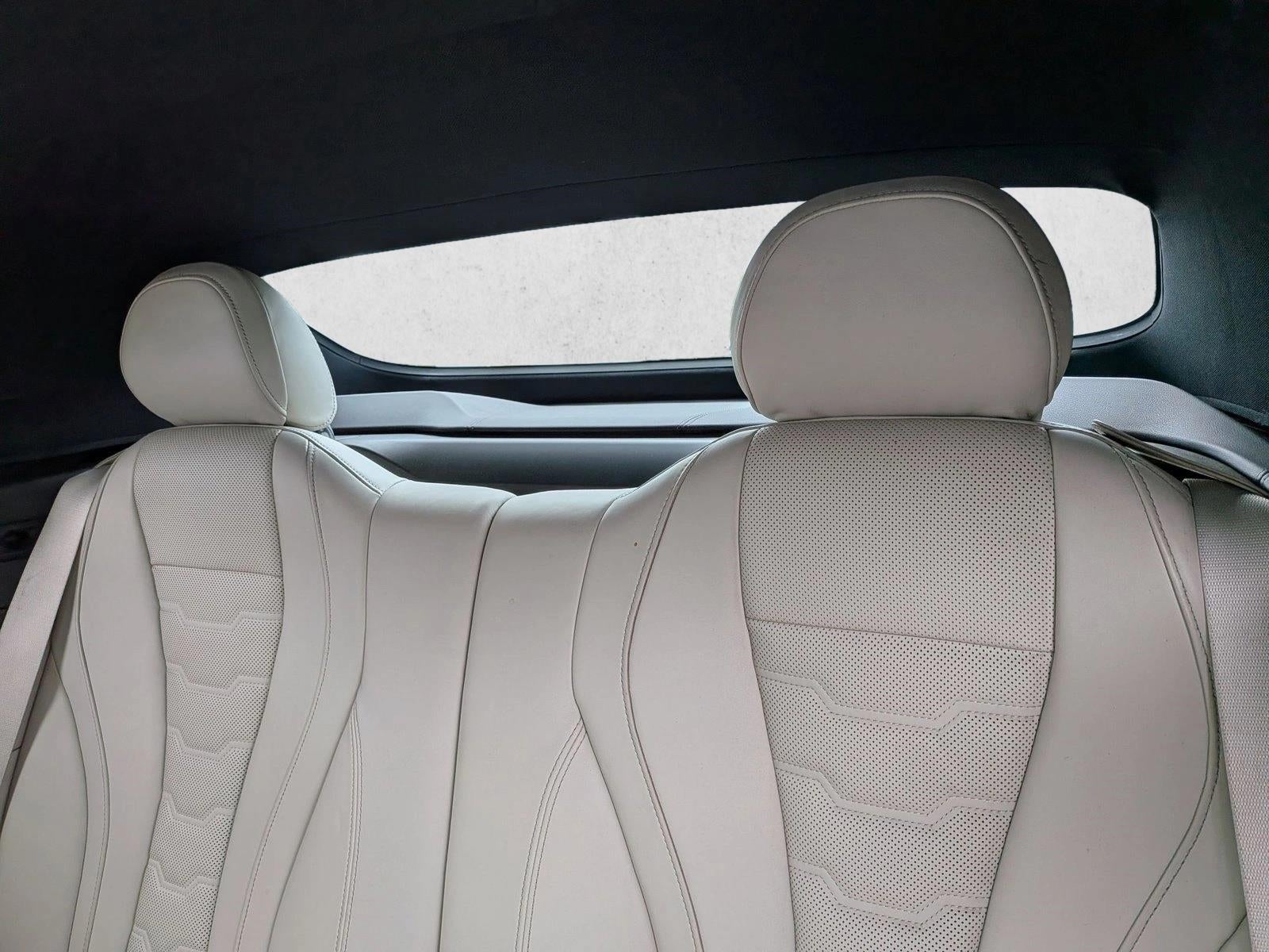 2023 BMW M850i xDrive Convertible
