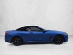 2023 BMW M850i xDrive Convertible