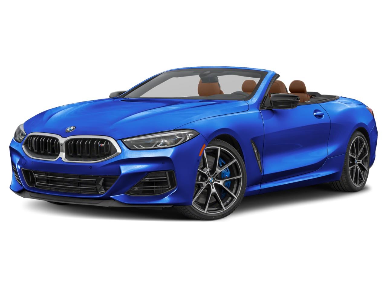 2023 BMW M850i xDrive Convertible