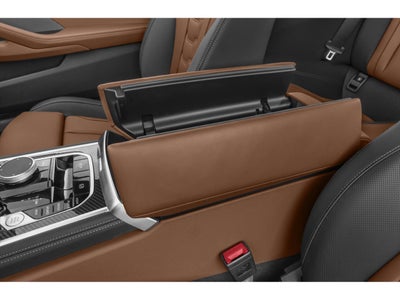 2023 BMW M850i xDrive Convertible