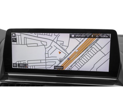 2023 BMW M850i xDrive Convertible