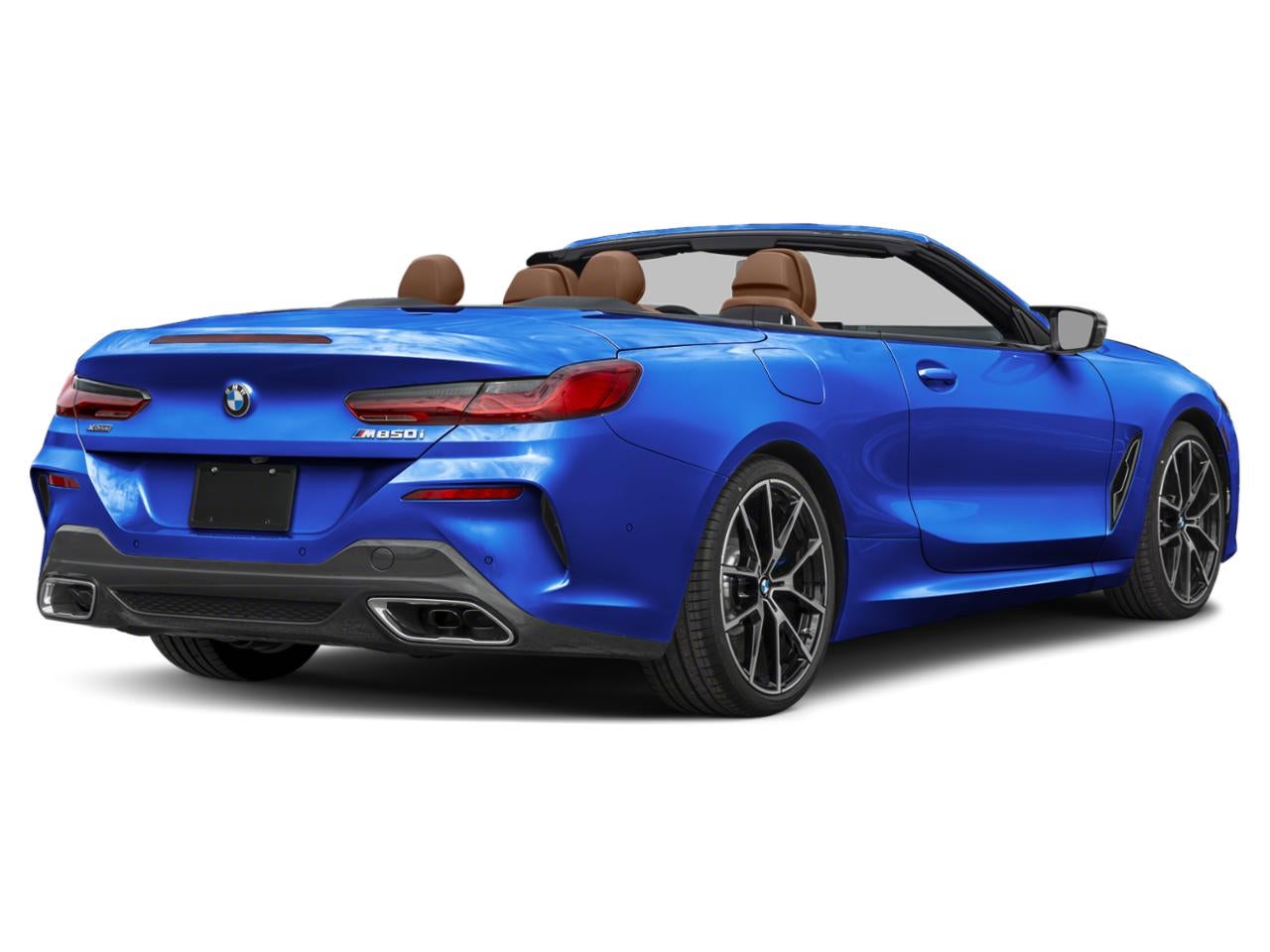 2023 BMW M850i xDrive Convertible