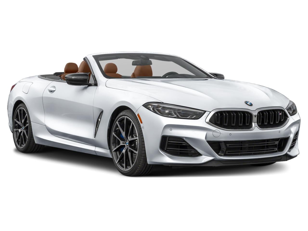 2023 BMW M850i xDrive Convertible