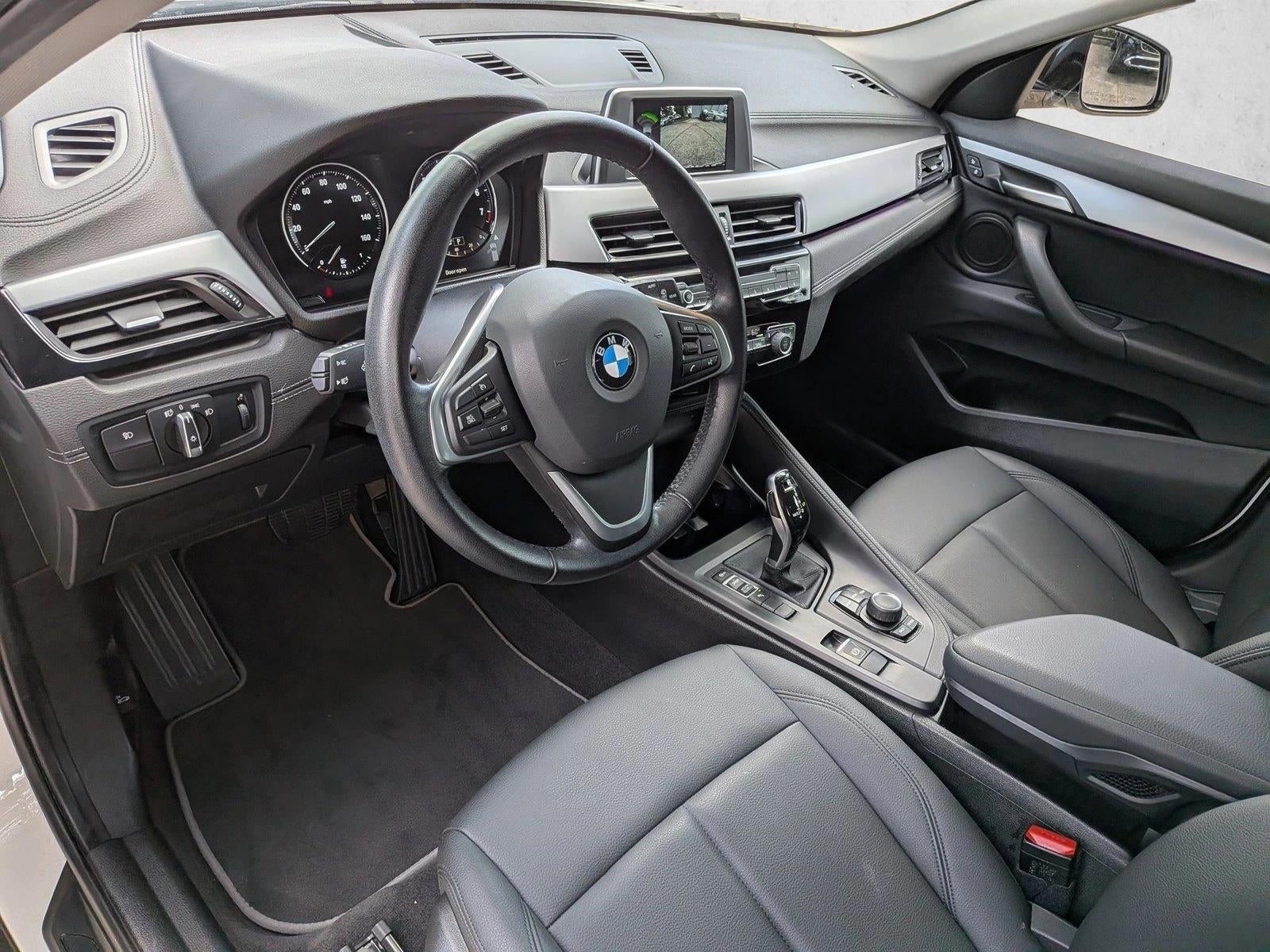 2023 BMW X2 sDrive28i Sports Activity Coupe