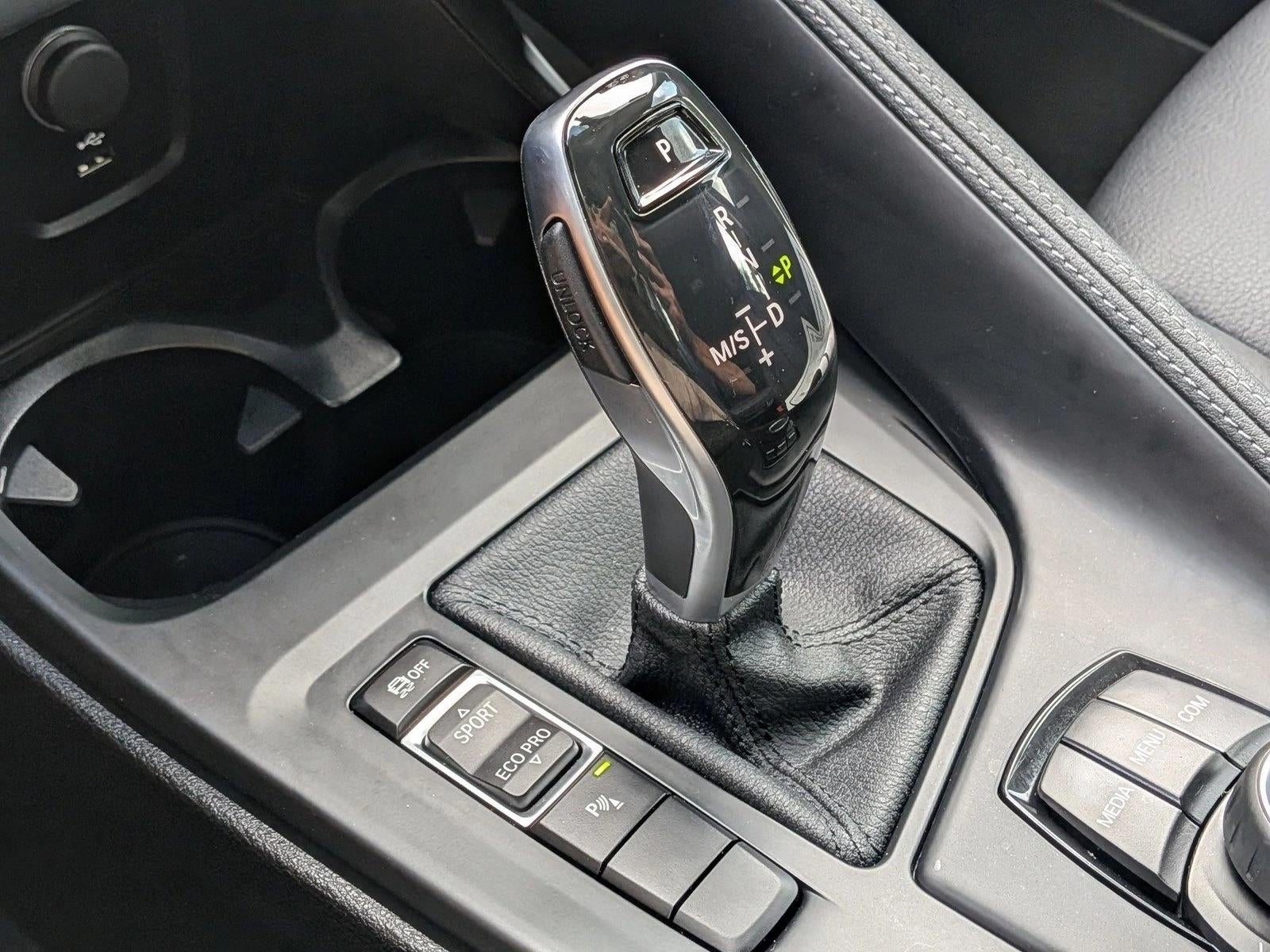 2023 BMW X2 sDrive28i Sports Activity Coupe