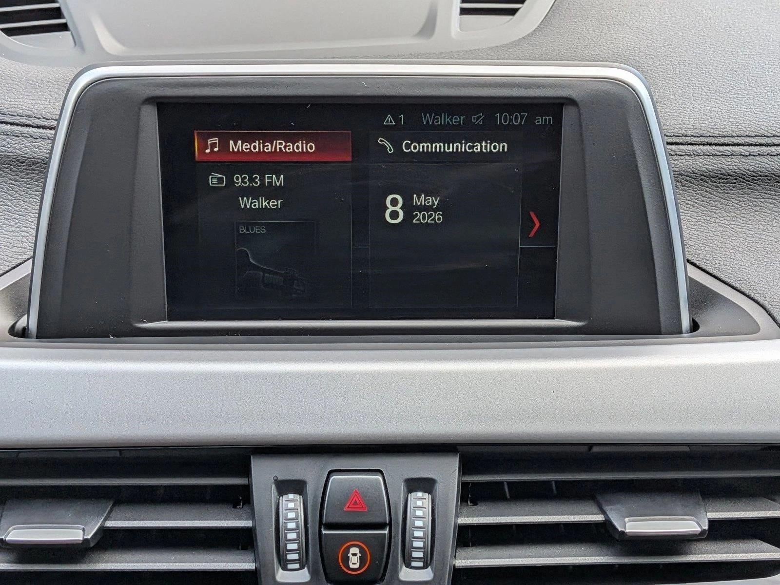 2023 BMW X2 sDrive28i Sports Activity Coupe