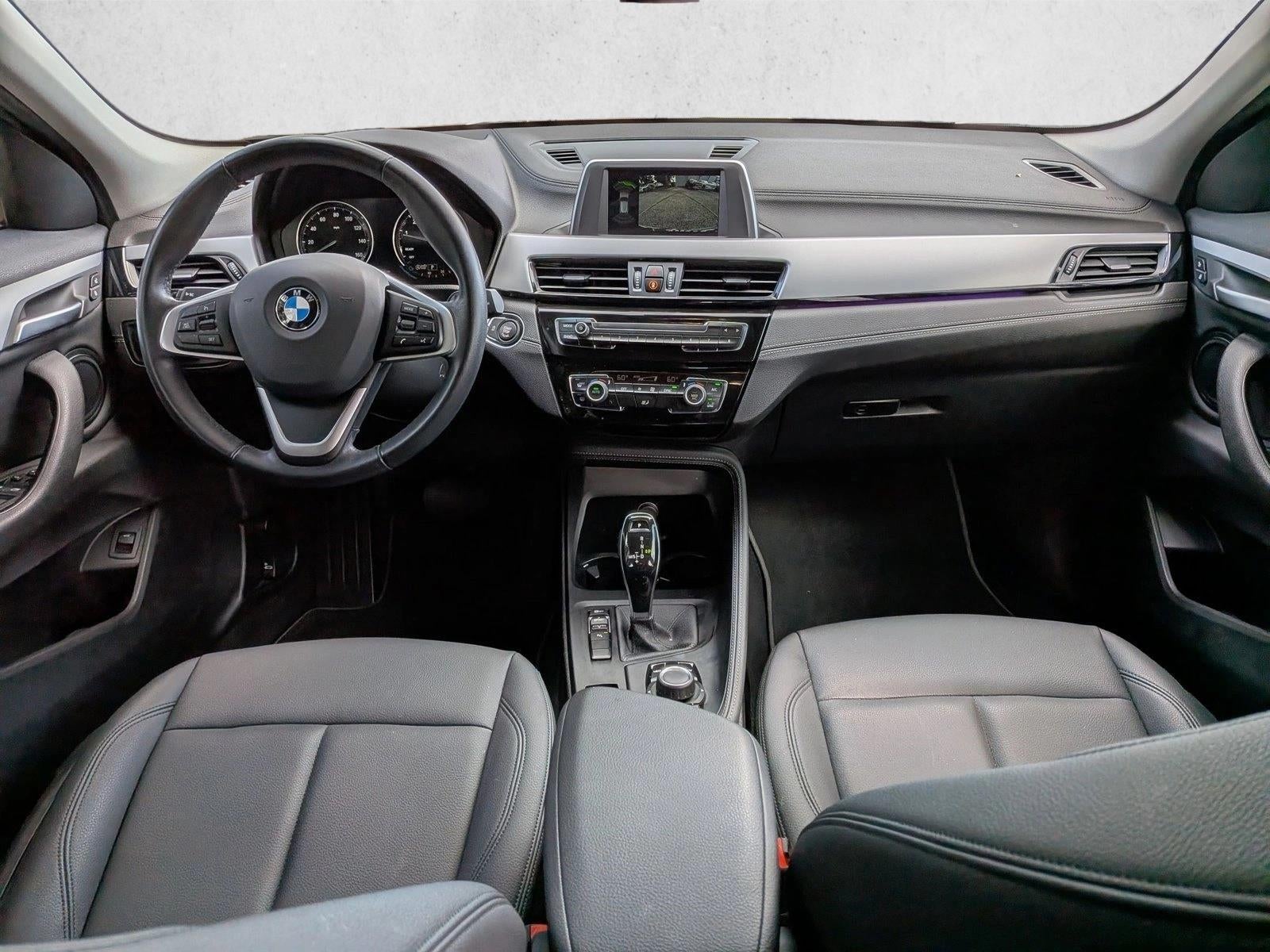 2023 BMW X2 sDrive28i Sports Activity Coupe