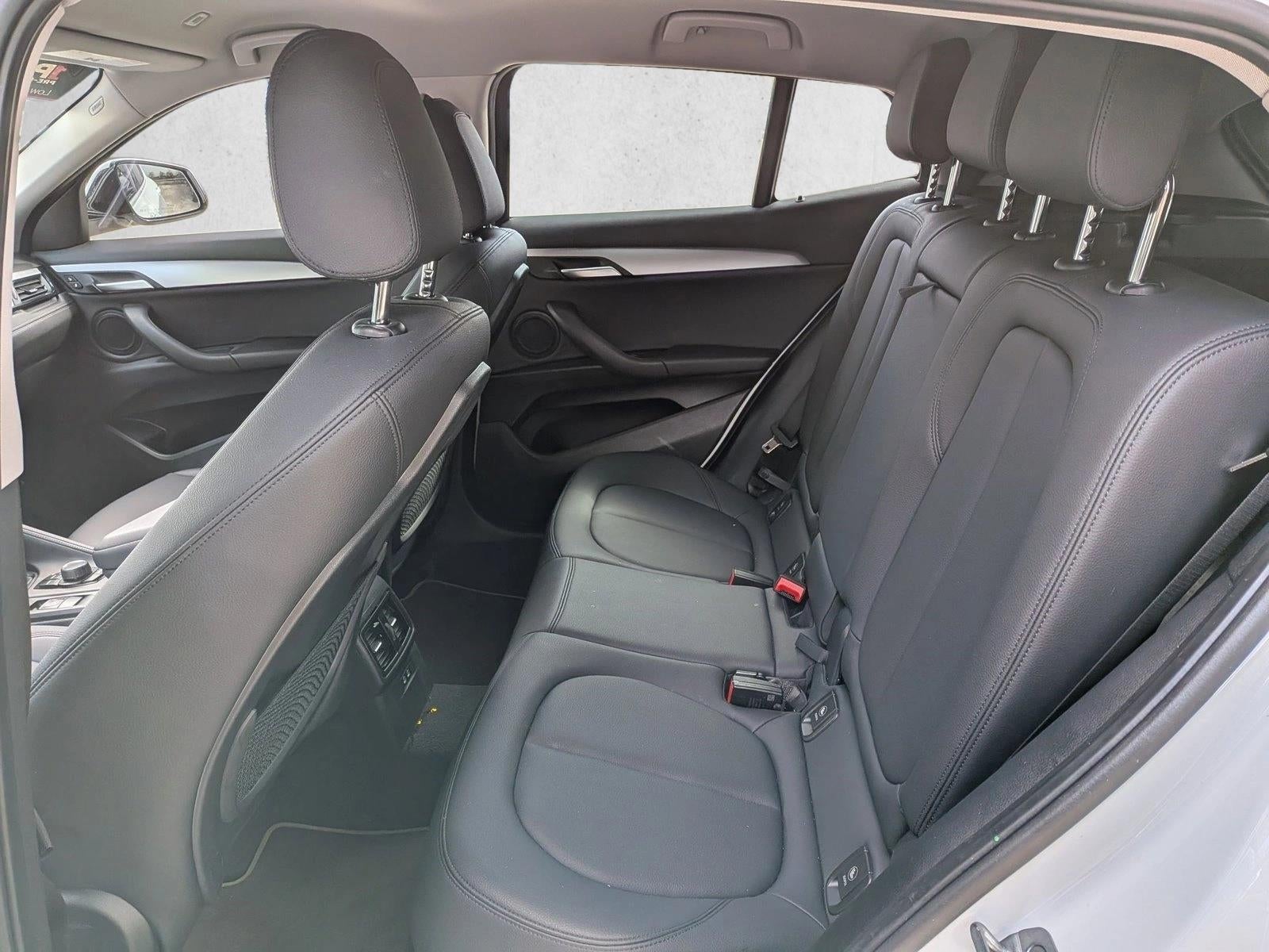 2023 BMW X2 sDrive28i Sports Activity Coupe