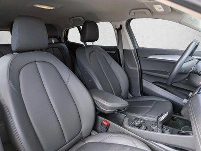 2023 BMW X2 sDrive28i Sports Activity Coupe