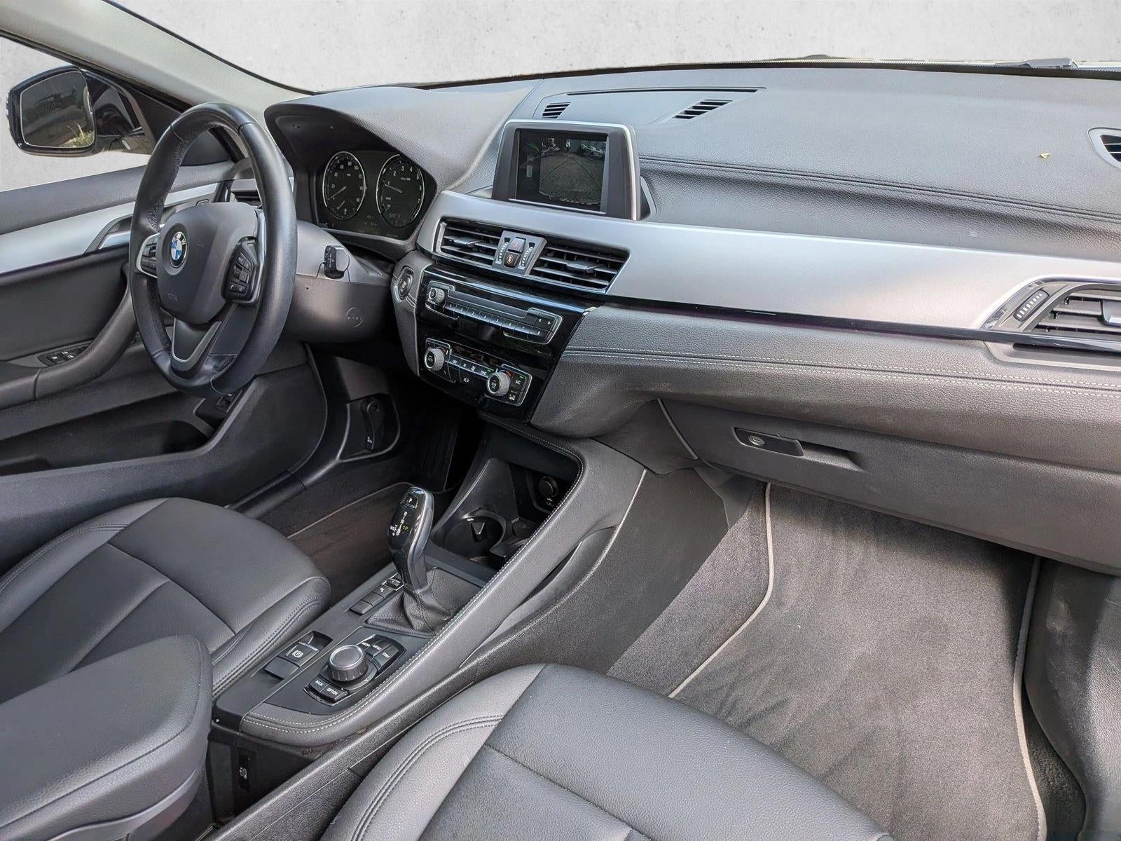 2023 BMW X2 sDrive28i Sports Activity Coupe