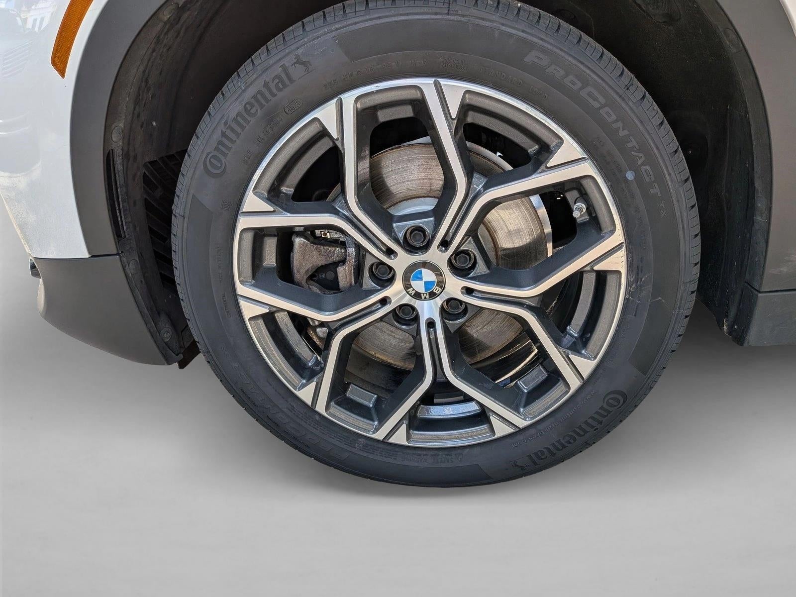 2023 BMW X2 sDrive28i Sports Activity Coupe