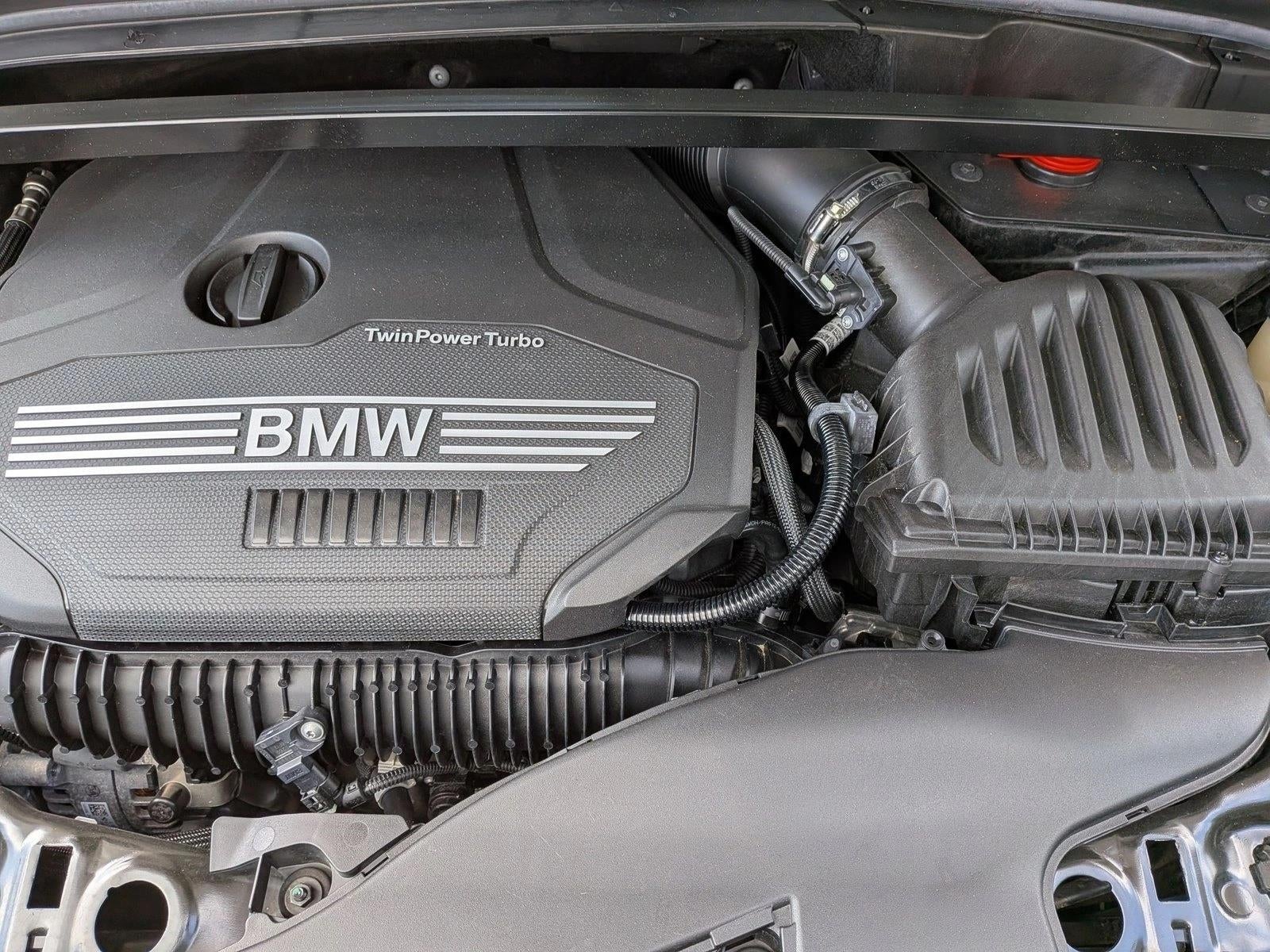2023 BMW X2 sDrive28i Sports Activity Coupe