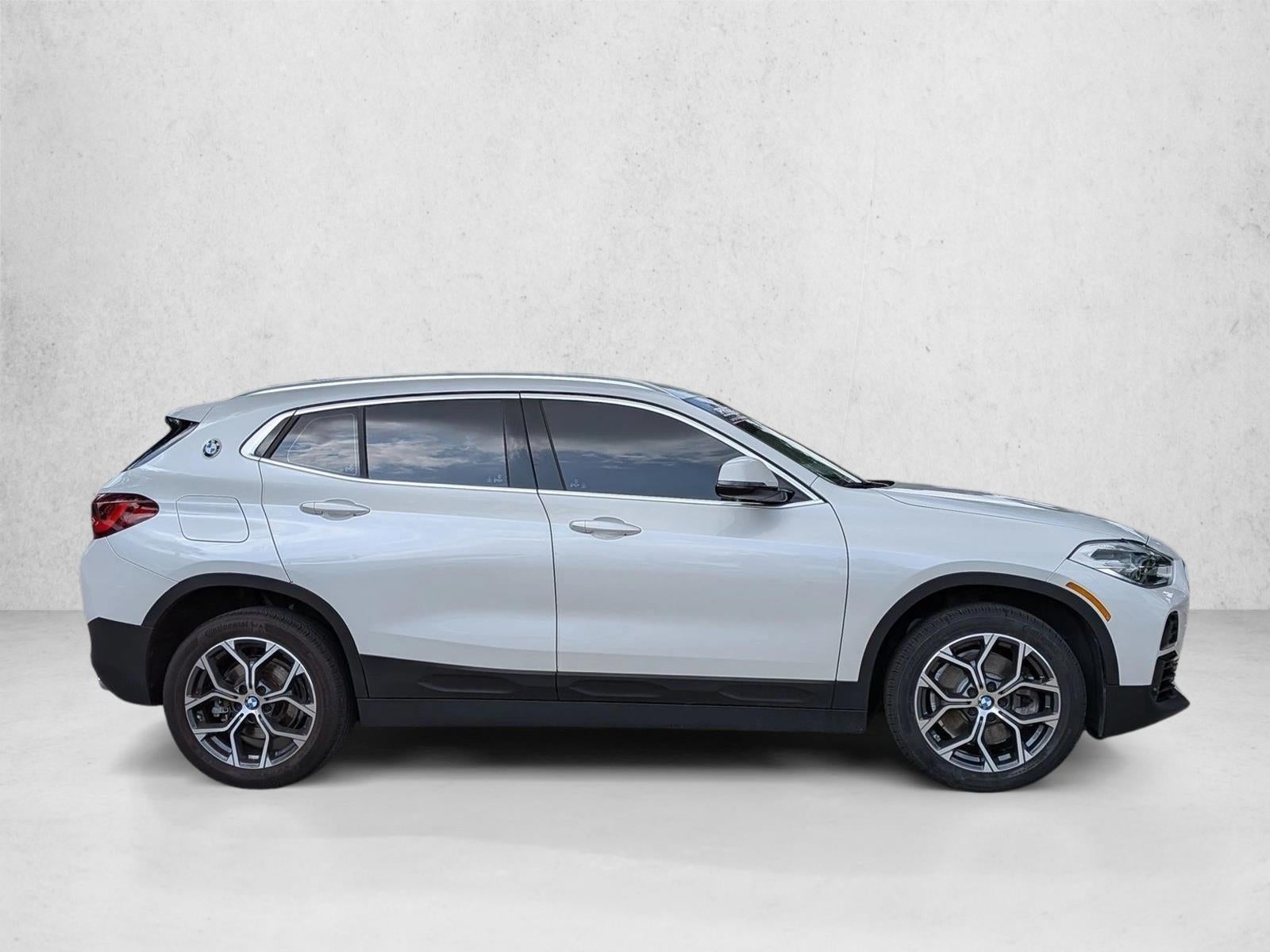 2023 BMW X2 sDrive28i Sports Activity Coupe