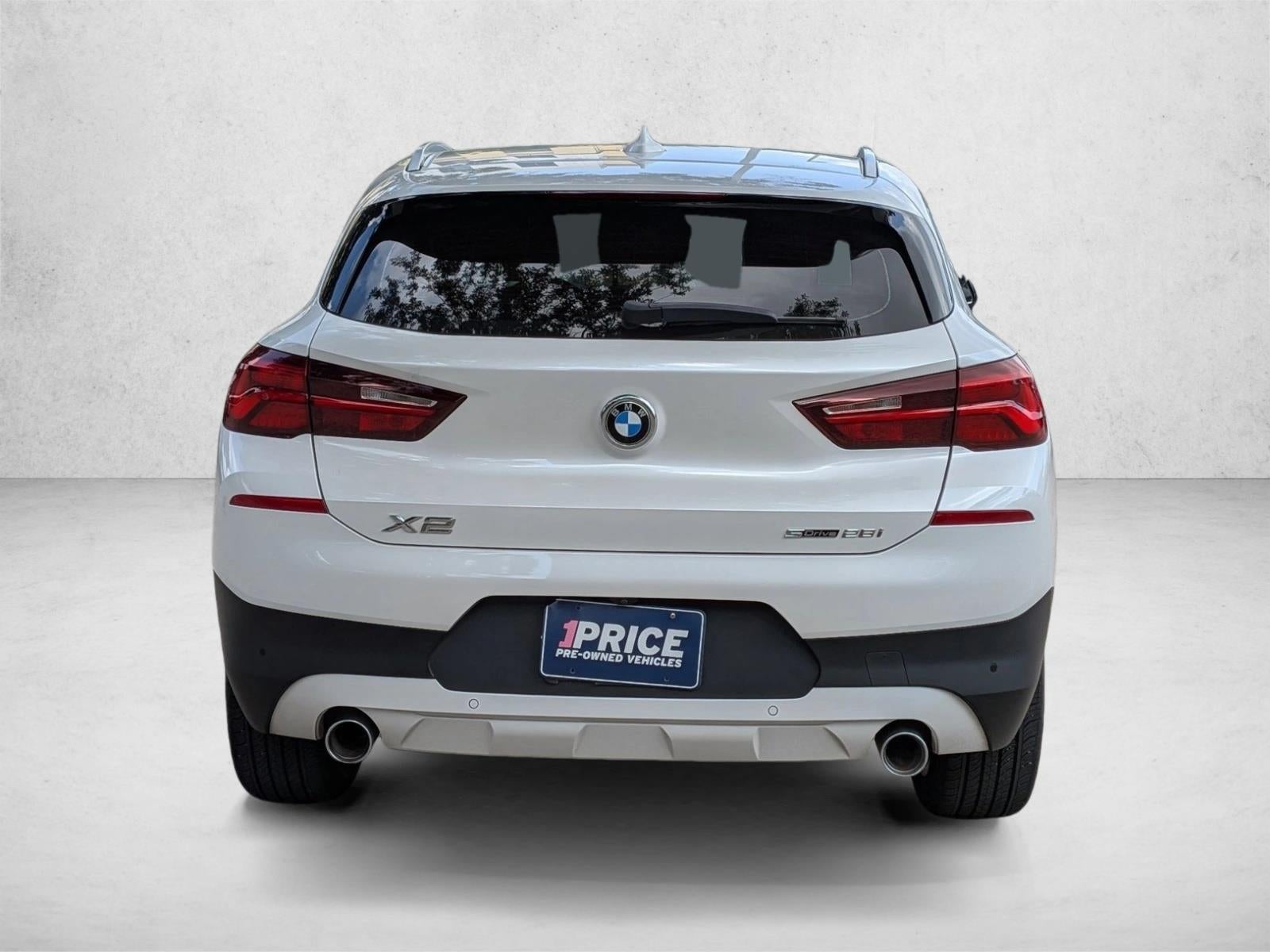 2023 BMW X2 sDrive28i Sports Activity Coupe
