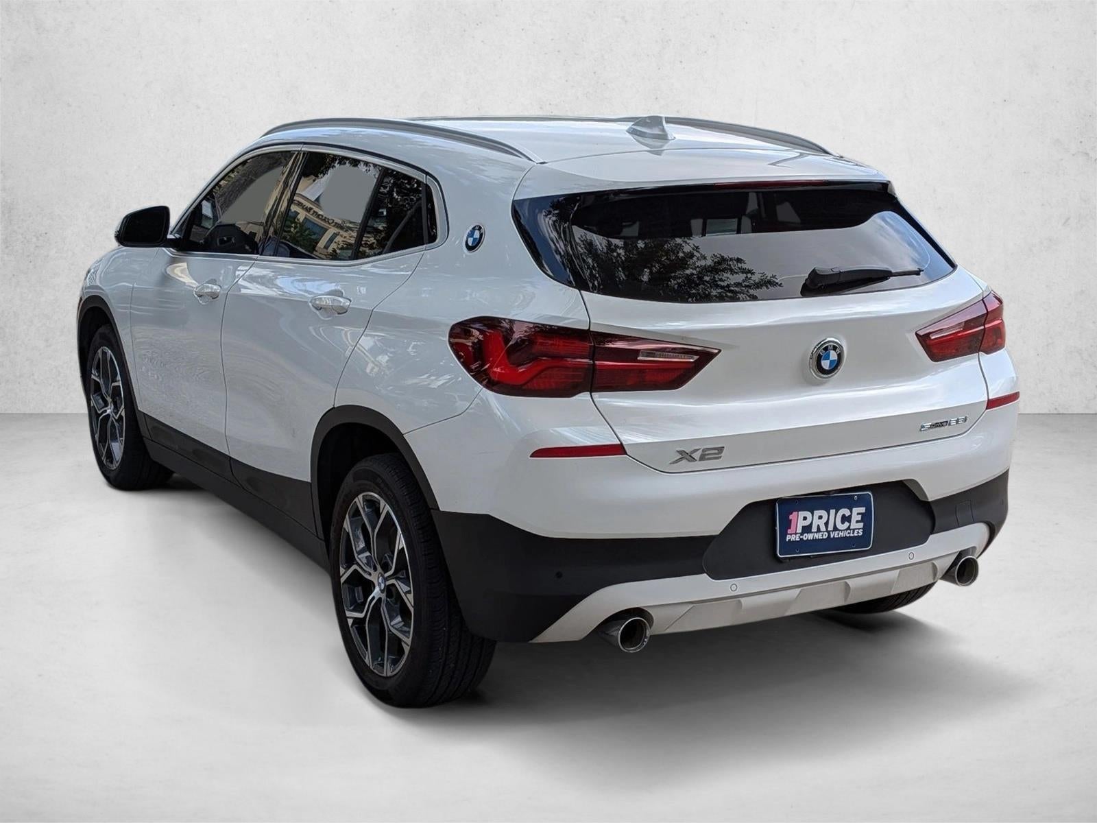 2023 BMW X2 sDrive28i Sports Activity Coupe