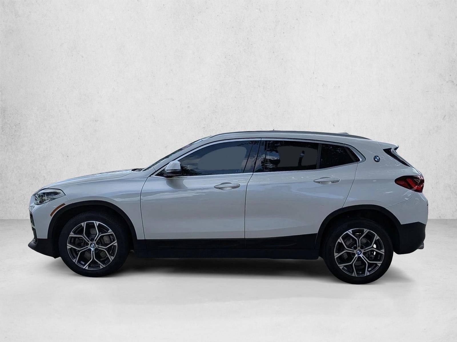 2023 BMW X2 sDrive28i Sports Activity Coupe