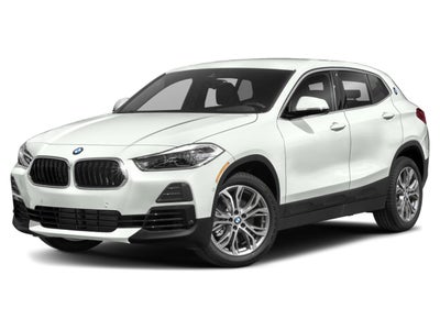 2023 BMW X2 sDrive28i Sports Activity Coupe