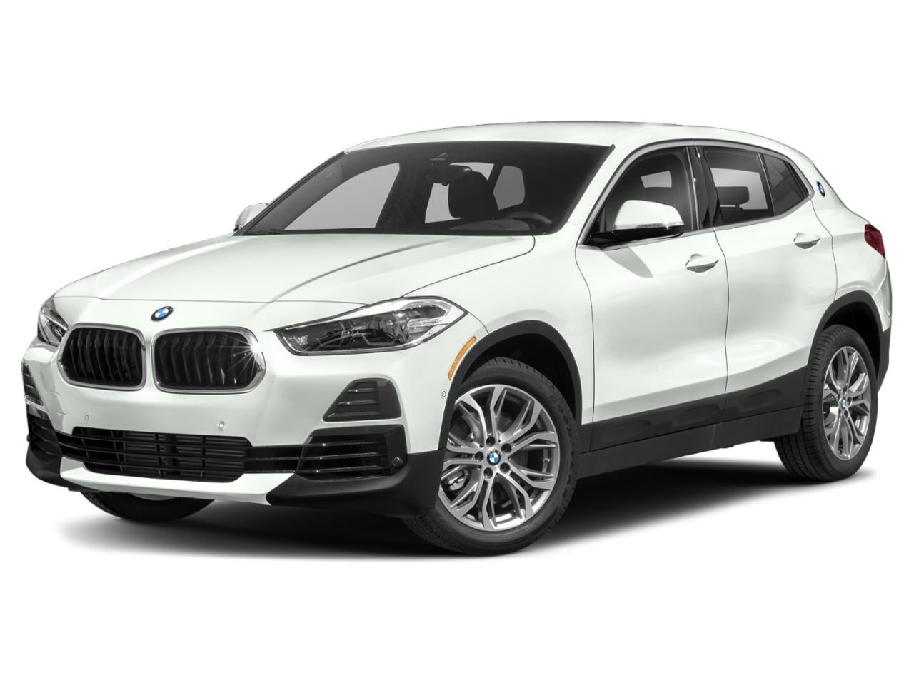 2023 BMW X2 sDrive28i Sports Activity Coupe