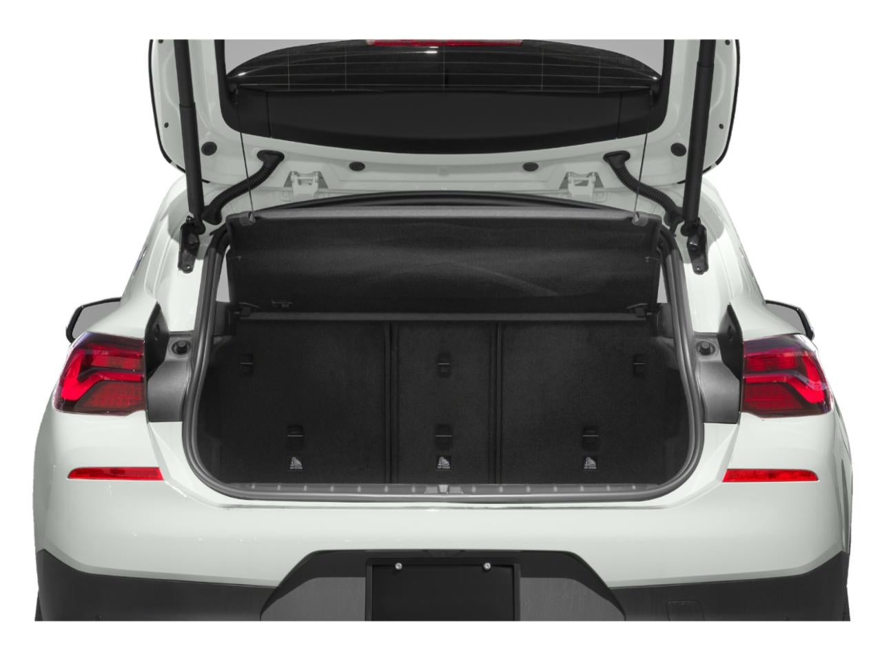 2023 BMW X2 sDrive28i Sports Activity Coupe
