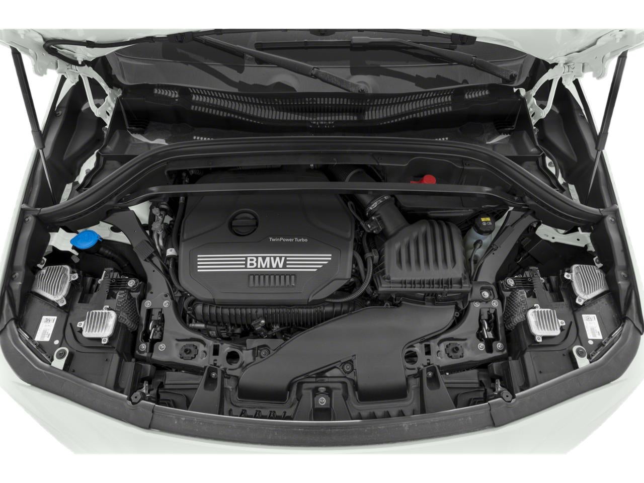 2023 BMW X2 sDrive28i Sports Activity Coupe
