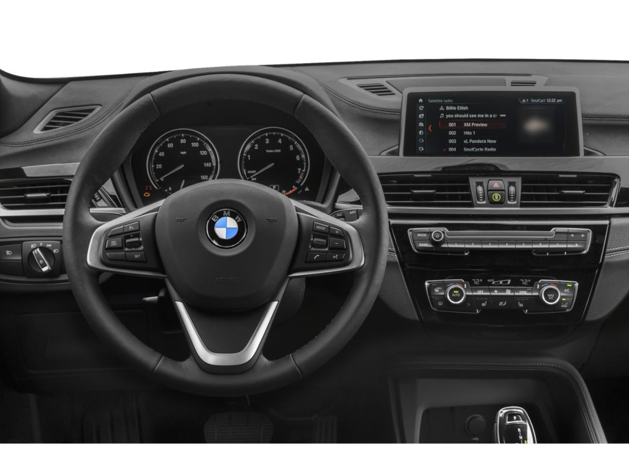 2023 BMW X2 sDrive28i Sports Activity Coupe
