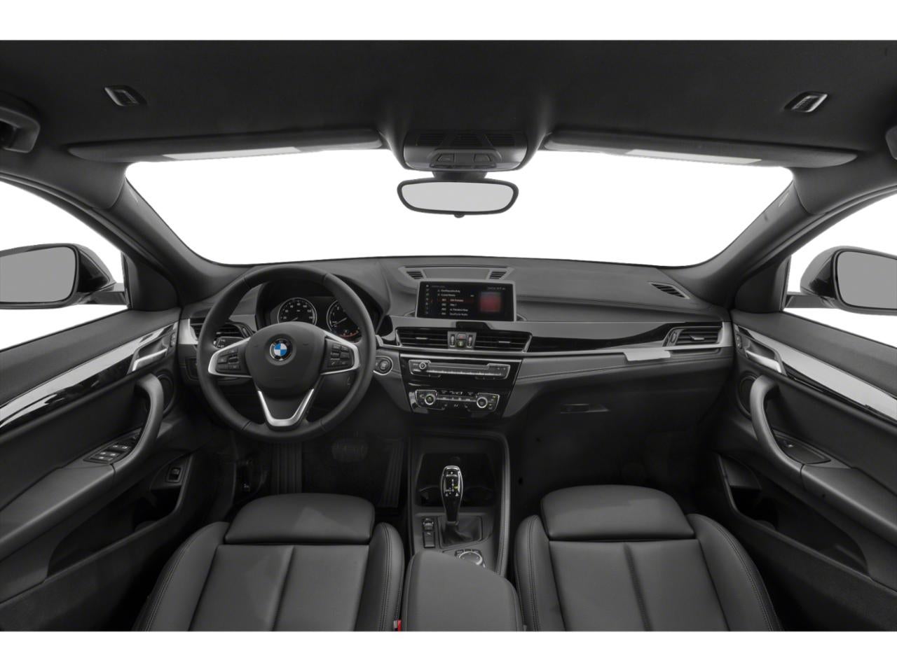 2023 BMW X2 sDrive28i Sports Activity Coupe