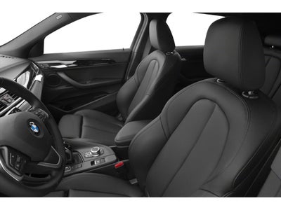 2023 BMW X2 sDrive28i Sports Activity Coupe