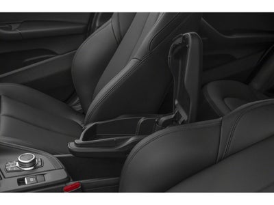 2023 BMW X2 sDrive28i Sports Activity Coupe