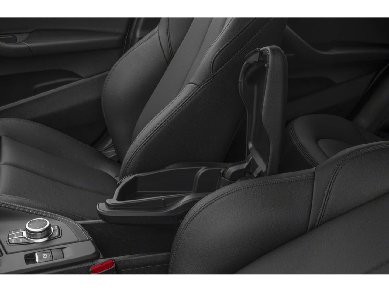 2023 BMW X2 sDrive28i Sports Activity Coupe