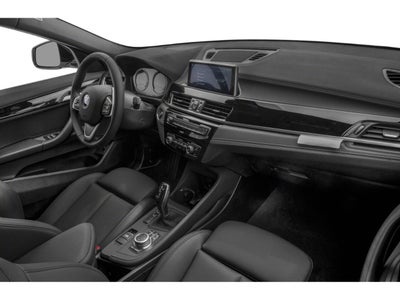 2023 BMW X2 sDrive28i Sports Activity Coupe