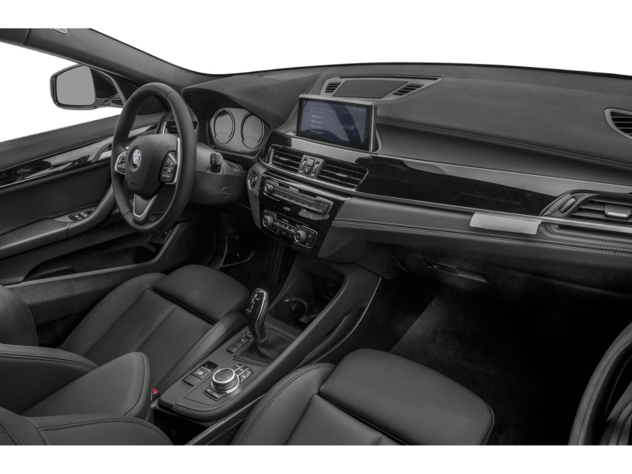 2023 BMW X2 sDrive28i Sports Activity Coupe