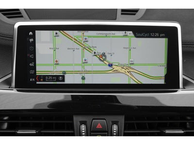 2023 BMW X2 sDrive28i Sports Activity Coupe