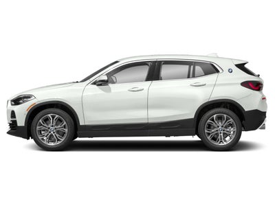 2023 BMW X2 sDrive28i Sports Activity Coupe