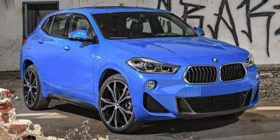 2023 BMW X2 sDrive28i Sports Activity Coupe