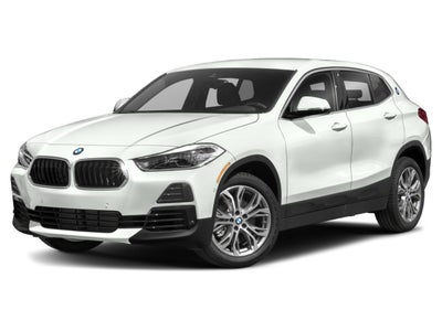 2023 BMW X2 sDrive28i Sports Activity Coupe