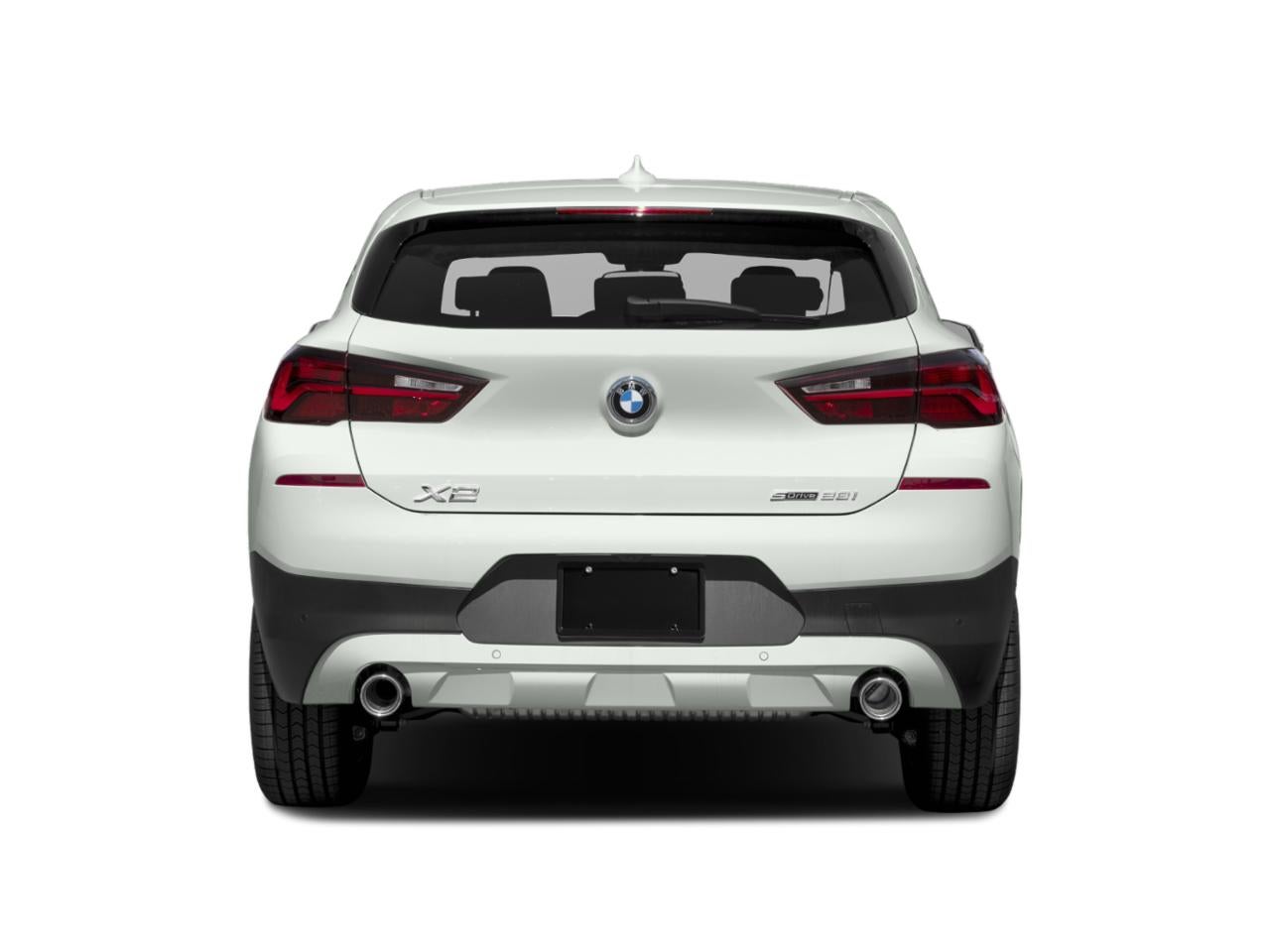 2023 BMW X2 sDrive28i Sports Activity Coupe