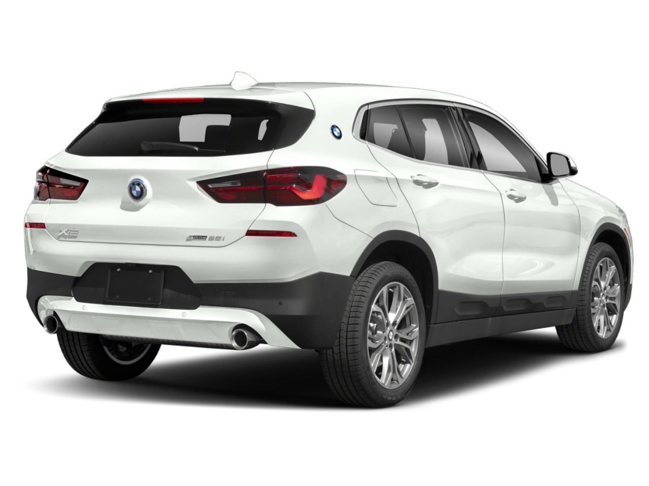 2023 BMW X2 sDrive28i Sports Activity Coupe