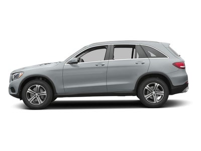 2016 Mercedes-Benz GLC GLC 300 4MATIC® SUV