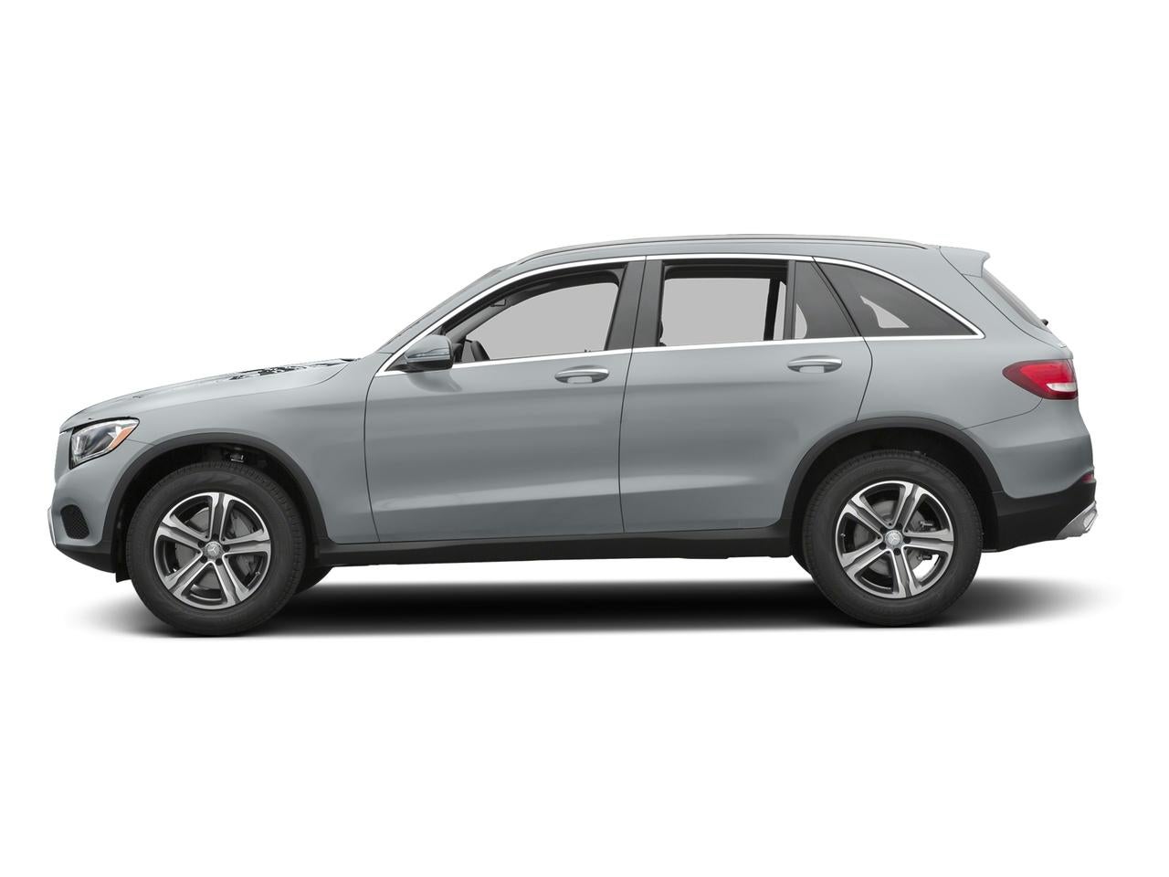 2016 Mercedes-Benz GLC GLC 300 4MATIC® SUV