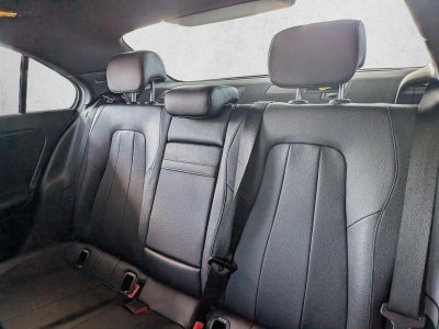 2019 Mercedes-Benz A-Class A 220 4MATIC® Sedan