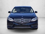 2015 Mercedes-Benz E-Class E 350 Sport Sedan