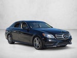 2015 Mercedes-Benz E-Class E 350 Sport Sedan