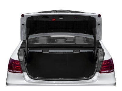 2015 Mercedes-Benz E-Class E 350 Sport Sedan