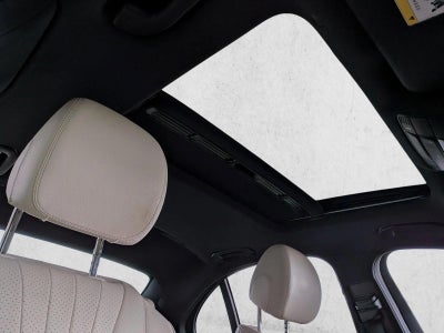 2018 Mercedes-Benz E-Class E 300 RWD Sedan