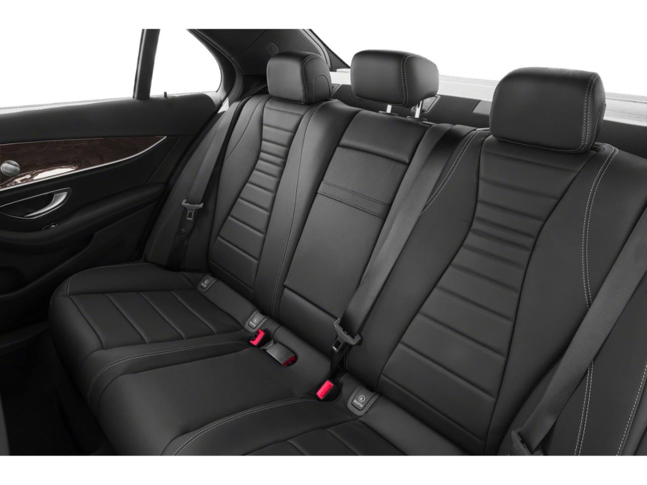 2018 Mercedes-Benz E-Class E 300 RWD Sedan