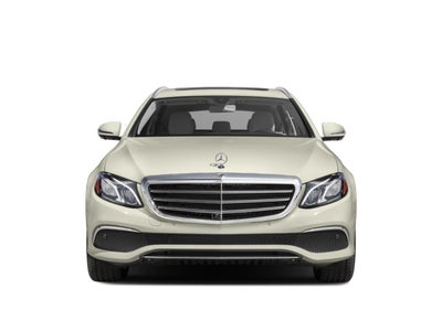 2019 Mercedes-Benz E-Class E 450 4MATIC® Wagon