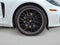 2022 Porsche Panamera 4 Platinum Edition AWD