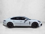 2022 Porsche Panamera 4 Platinum Edition AWD
